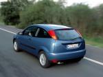 Ford Focus 3-Door 1998 года